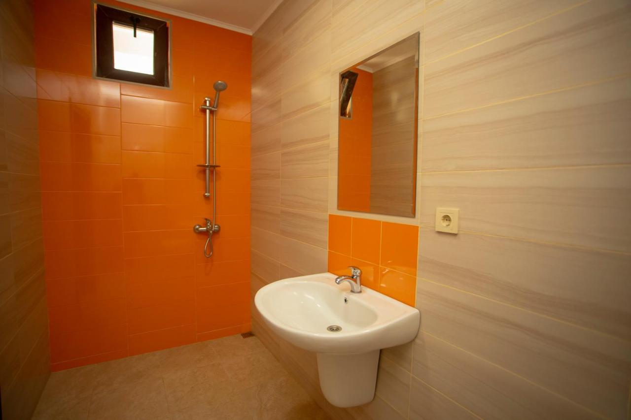 Pollux Hotel Batumi Exterior photo